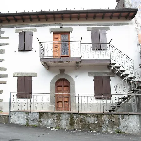 Monte Giovo Daire