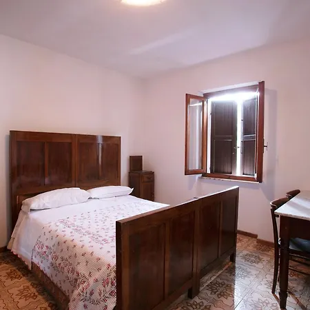 Monte Giovo * Pescaglia