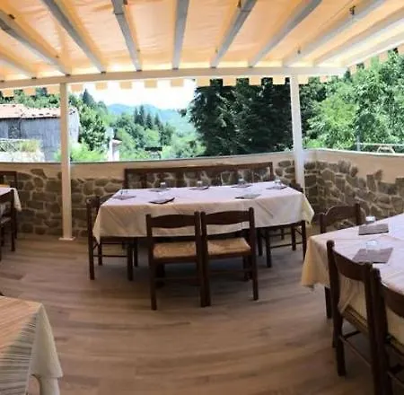 Monte Giovo Daire